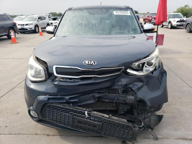 VIN KNDJX3A56E7072881 2014 KIA Soul, ! no.5