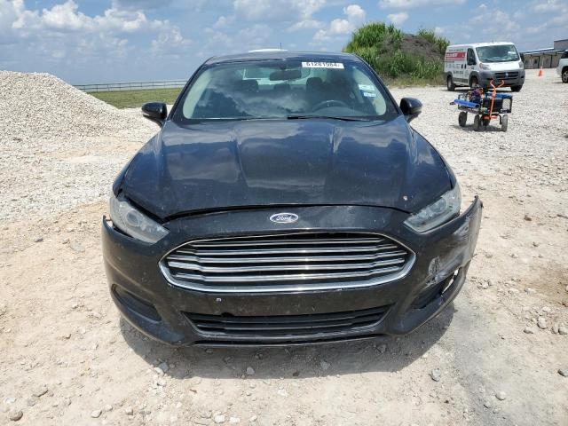 VIN 3FA6P0H73DR124976 2013 Ford Fusion, SE no.5