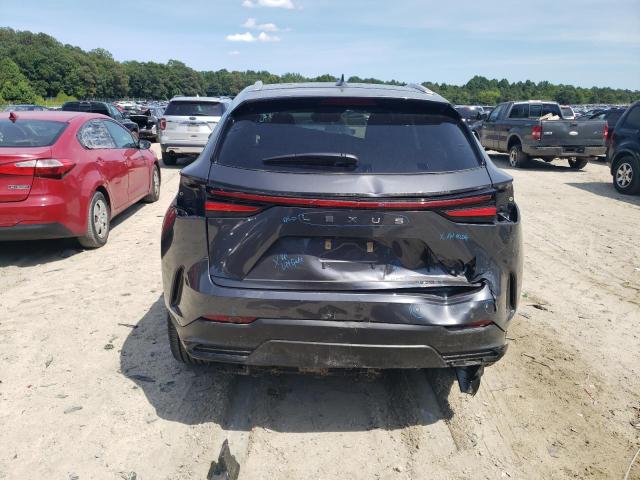 2022 Lexus Nx 350 VIN: 2T2HGCEZ1NC009533 Lot: 59833194