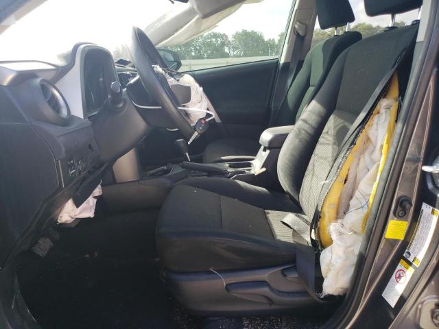 2017 Toyota Rav4 Le VIN: JTMZFREVXHJ128847 Lot: 61748394