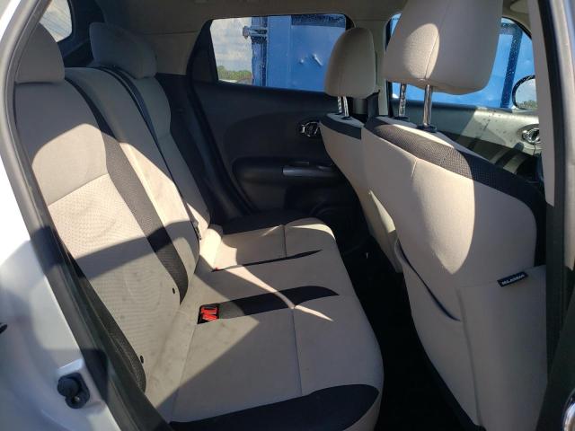 2013 Nissan Juke S VIN: JN8AF5MR4DT210330 Lot: 62113524