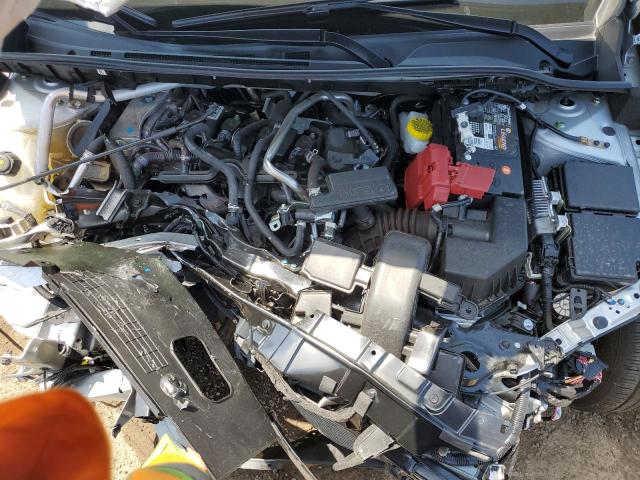 2023 NISSAN SENTRA SV - 3N1AB8CV7PY310332