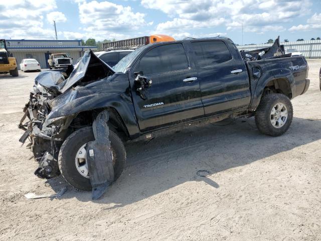 2015 TOYOTA TACOMA DOU - 5TFJU4GN4FX084888