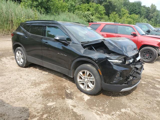 2020 CHEVROLET BLAZER 2LT - 3GNKBCR48LS676548