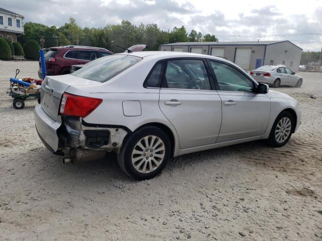 JF1GE6B65BH517955 Subaru Impreza 2.5i Premium 2011