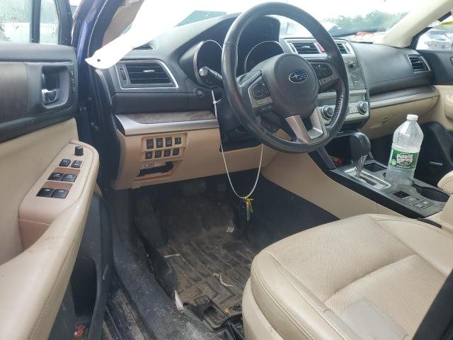 2017 SUBARU OUTBACK 2. - 4S4BSANC6H3212810