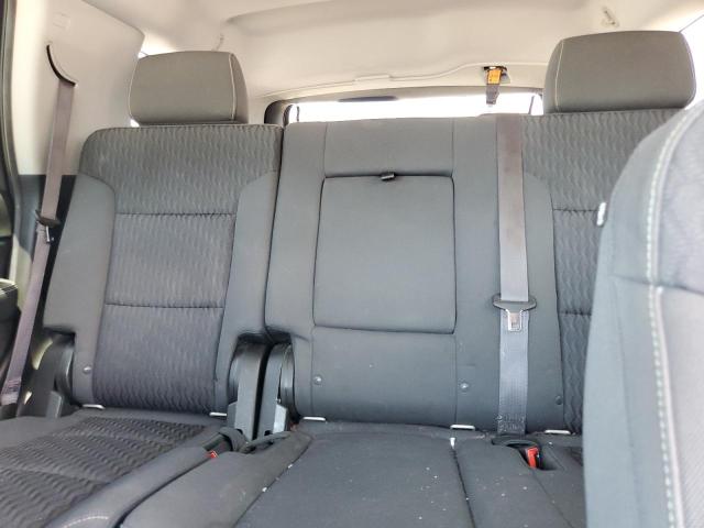 2015 Chevrolet Tahoe C1500 Ls VIN: 1GNSCAKC3FR657822 Lot: 62943904