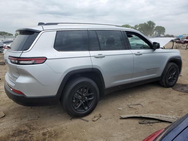 2023 JEEP GRAND CHER - 1C4RJKAGXP8895648