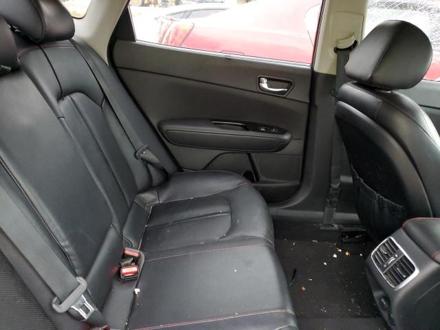 2016 KIA OPTIMA SX - 5XXGW4L22GG095154
