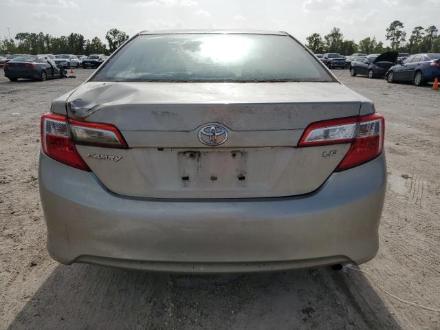 VIN 4T4BF1FK8ER382768 2014 TOYOTA CAMRY no.6