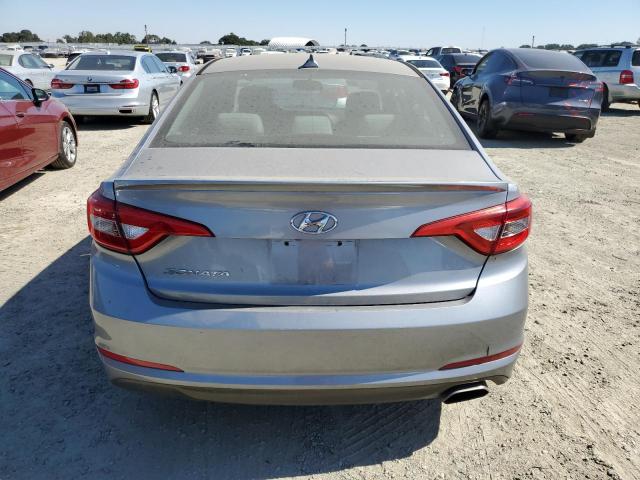 2016 Hyundai Sonata Se VIN: 5NPE24AF4GH273045 Lot: 61533564