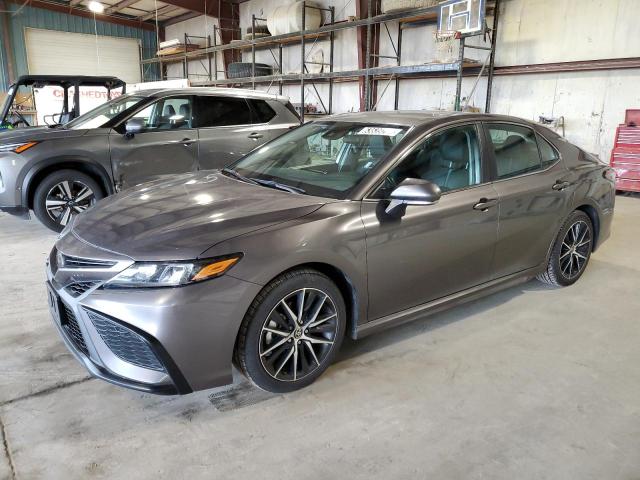 4T1G11AK0PU748828 2023 TOYOTA CAMRY - Image 1