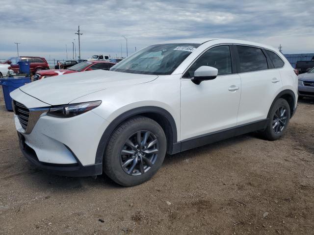 Vin: jm3tcbby9l0410164, lot: 43984645, mazda cx-9 sport 2020 img_1