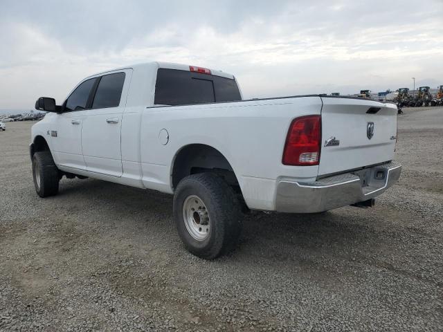 2010 Dodge Ram 2500 VIN: 3D7UT2HL1AG135770 Lot: 61963964