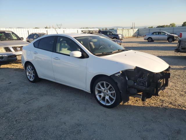 Vin: 1c3cdfbh3dd149562, lot: 61739704, dodge dart sxt 20134