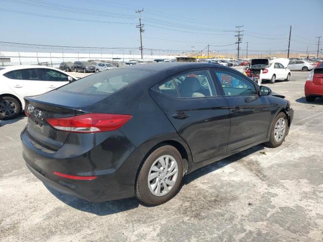 2018 HYUNDAI ELANTRA SE - 5NPD74LF6JH225161