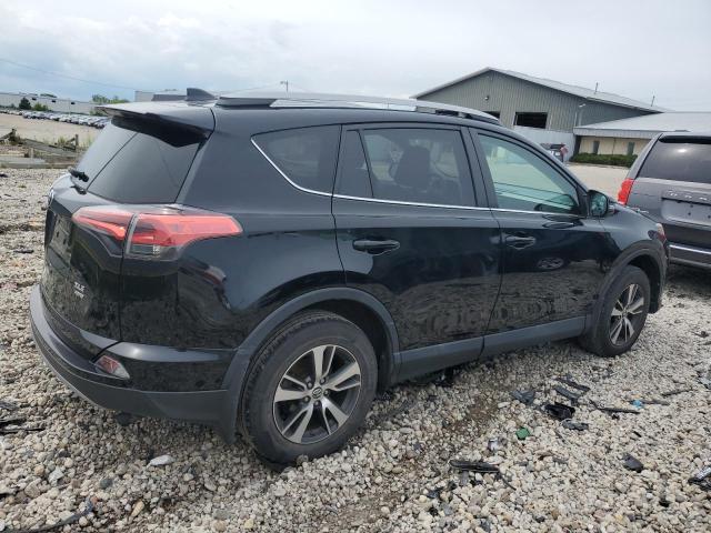 VIN 2T3RFREV9JW851967 2018 Toyota RAV4, Adventure no.3