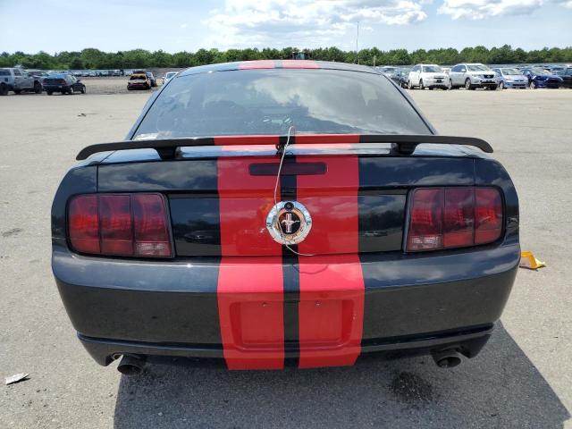 2006 Ford Mustang VIN: 1ZVHT80N065232501 Lot: 61321504
