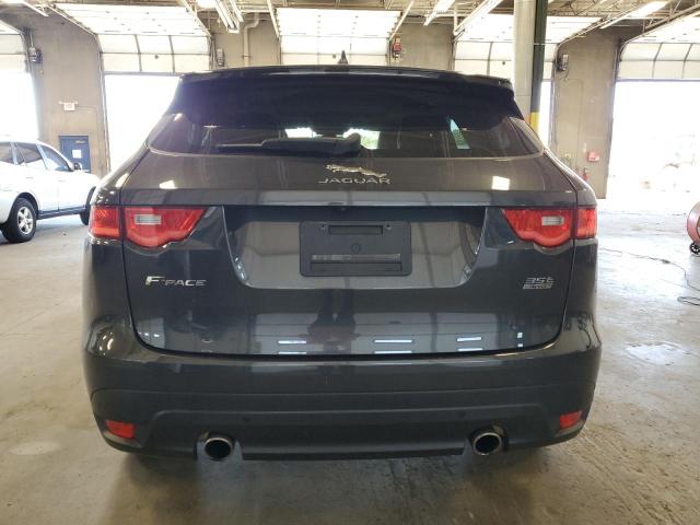 2018 JAGUAR F-PACE PRE - SADCK2EV1JA252914