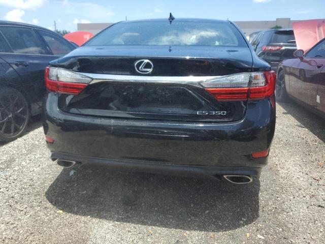 2018 Lexus Es 350 VIN: 58ABK1GG2JU087989 Lot: 59483964