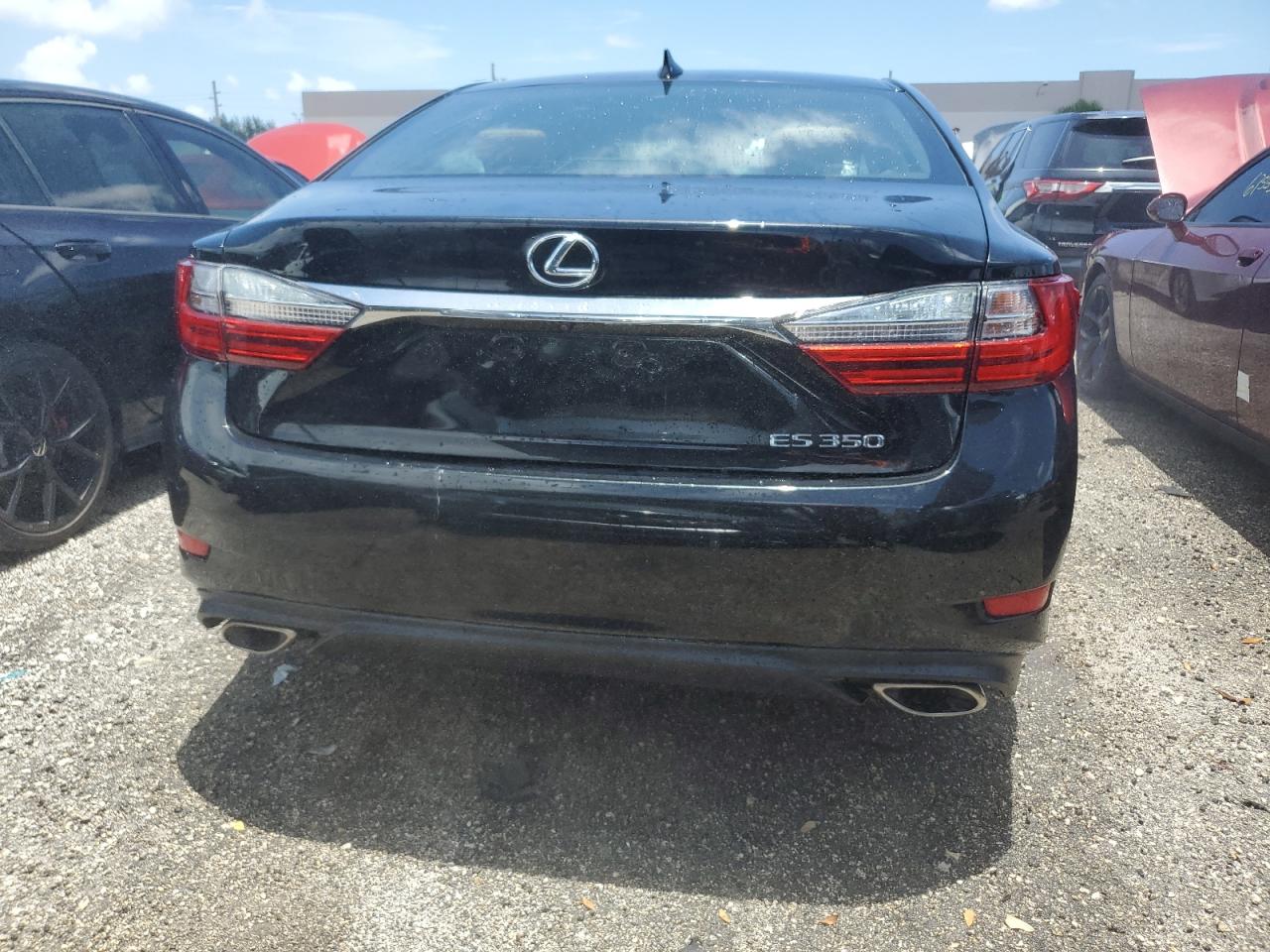 58ABK1GG2JU087989 2018 Lexus Es 350