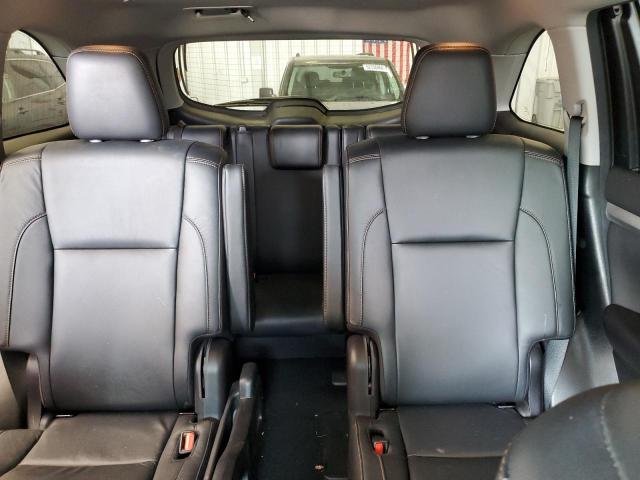 2017 Toyota Highlander Se VIN: 5TDJZRFH0HS387766 Lot: 61758454