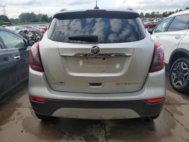 2019 Buick Encore Essence VIN: KL4CJCSM2KB739240 Lot: 63311154