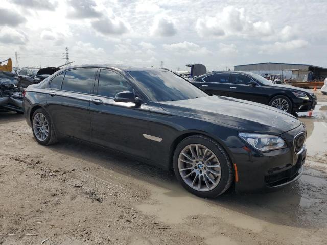 VIN WBAYE8C54ED134789 2014 BMW 7 Series, 750 LI no.4