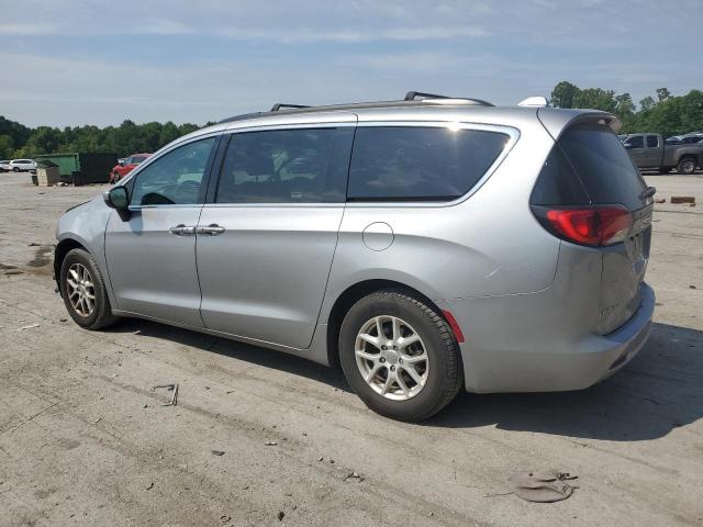 2020 CHRYSLER VOYAGER LX - 2C4RC1DG3LR156586
