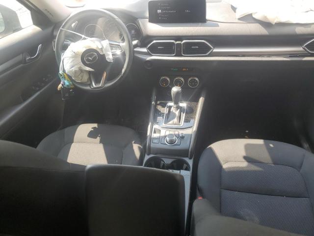 2022 MAZDA CX-5 - JM3KFBAM0N0621953