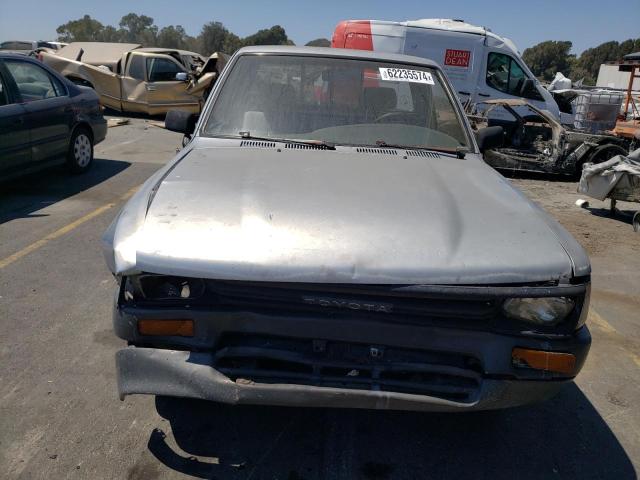 1991 Toyota Pickup 1/2 Ton Short Wheelbase VIN: JT4RN81A7M0063648 Lot: 62235574