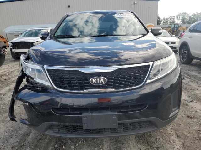 VIN 5XYKT3A6XEG462426 2014 KIA Sorento, LX no.5