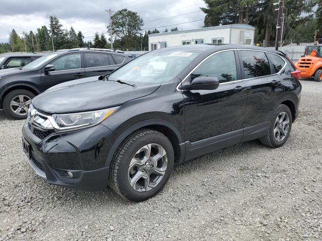 2018 HONDA CR-V EXL 2HKRW2H86JH684388  65398264