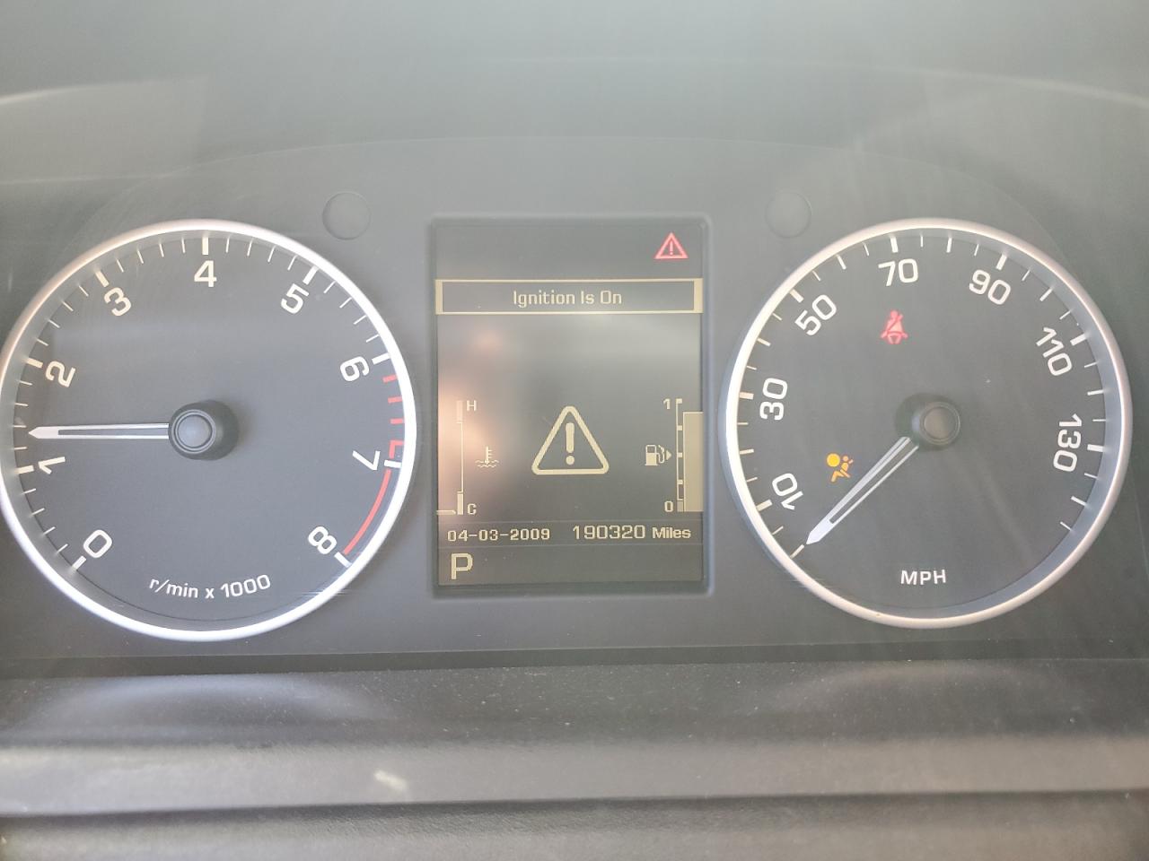 SALSF2D43CA721257 2012 Land Rover Range Rover Sport Hse