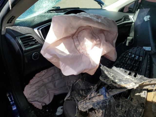 2016 Ford Fusion Se VIN: 1FA6P0H78G5117397 Lot: 61316824