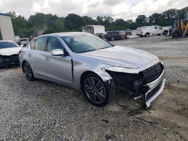 2015 INFINITI Q50 BASE - JN1BV7AP9FM331792