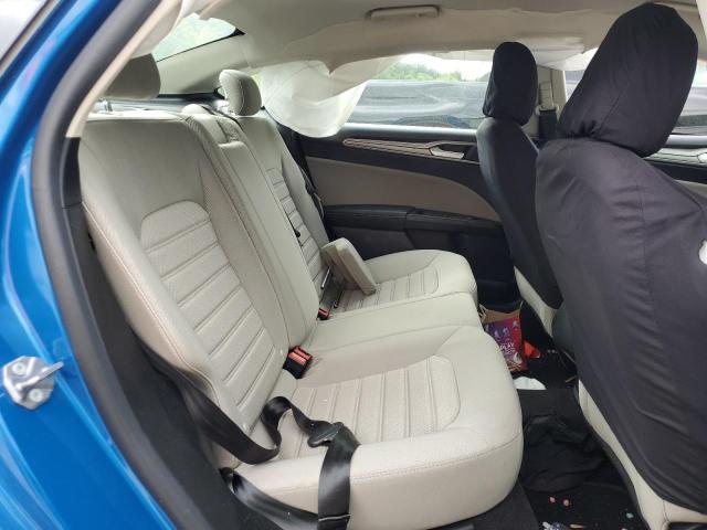 2020 FORD FUSION S 3FA6P0G79LR221874