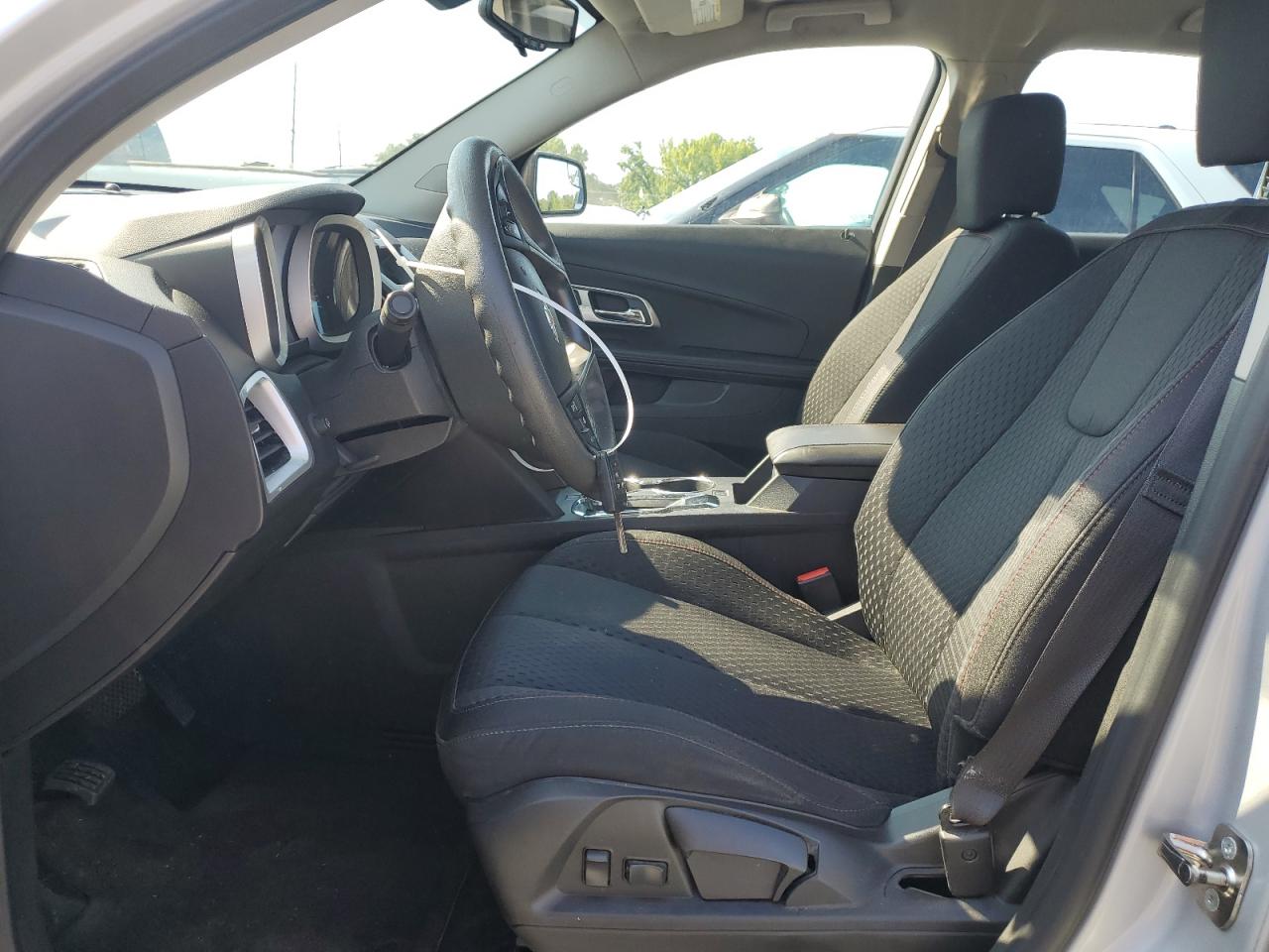 2GNALAEK9E6277490 2014 Chevrolet Equinox Ls