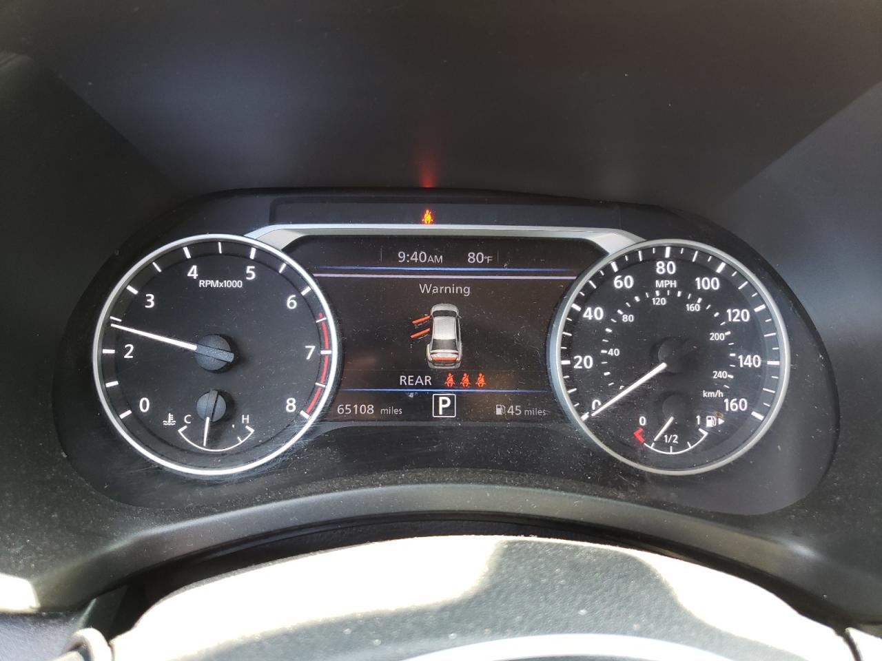 3N1AB8CV6LY229381 2020 Nissan Sentra Sv