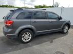 DODGE JOURNEY SX снимка