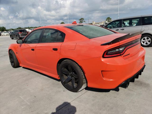 2018 DODGE CHARGER R/ - 2C3CDXGJ8JH179639