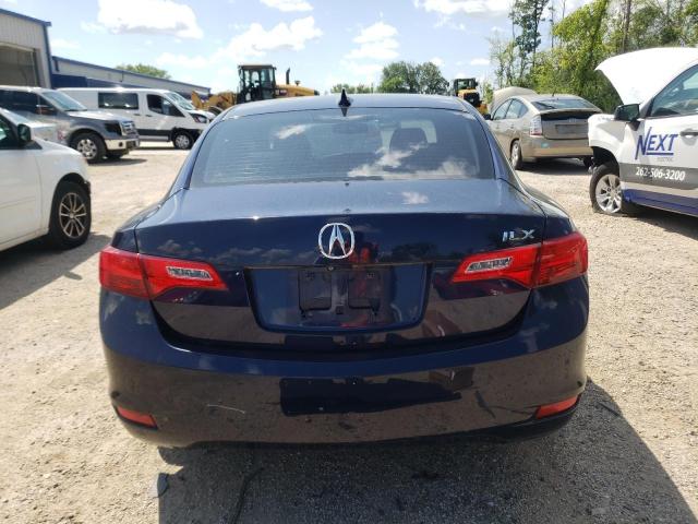 2015 ACURA ILX 20 PRE 19VDE1F54FE004539
