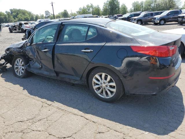 VIN 5XXGN4A77EG302359 2014 KIA Optima, EX no.2