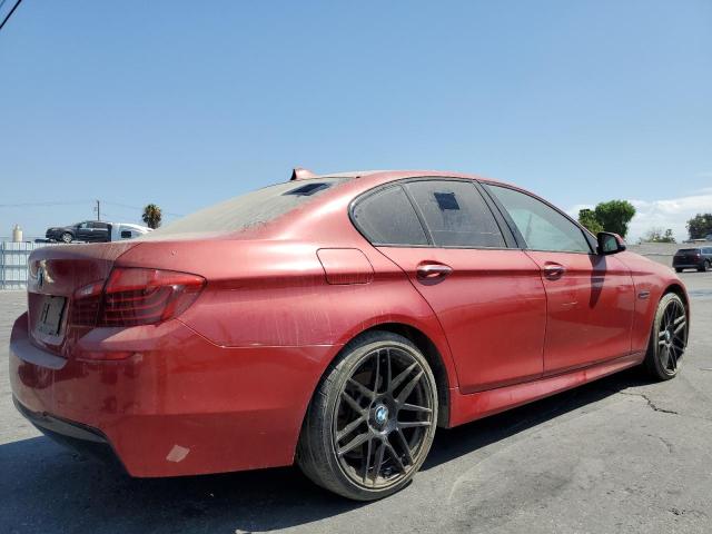 VIN WBA5A5C52FD522926 2015 BMW 5 Series, 528 I no.3