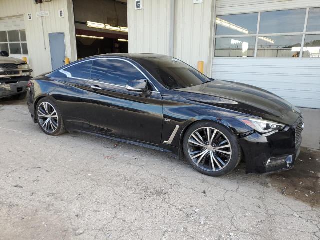 2018 Infiniti Q60 Luxe 300 VIN: JN1EV7EL2JM391815 Lot: 61882844