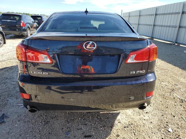 2009 Lexus Is 250 VIN: JTHBK262895100885 Lot: 61072944