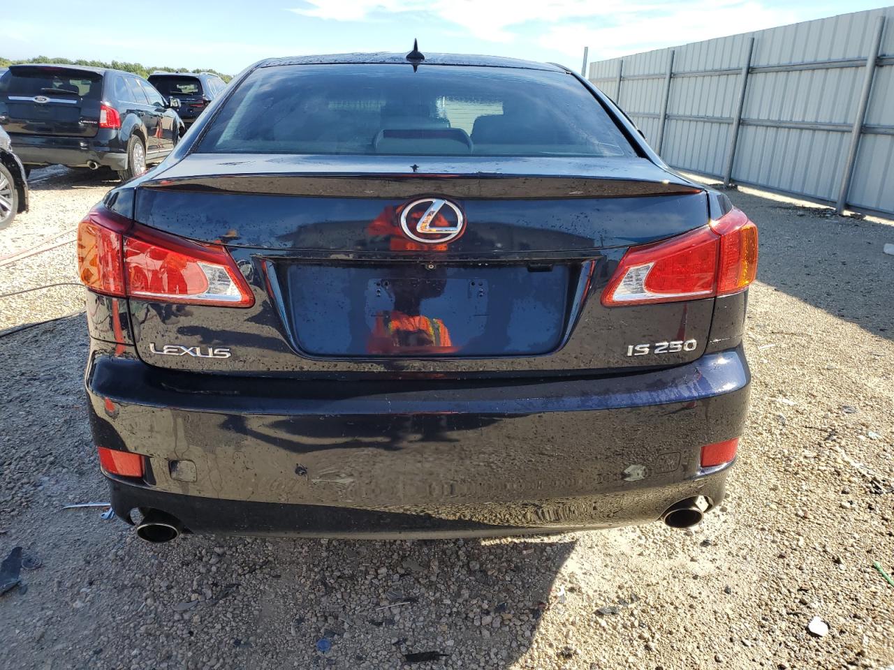 JTHBK262895100885 2009 Lexus Is 250