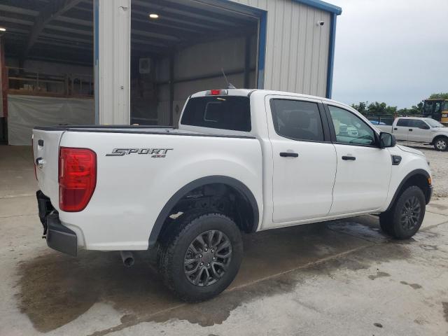 2023 FORD RANGER XL - 1FTER4FH0PLE25047