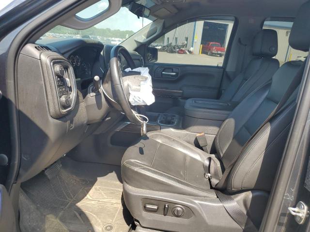 2019 CHEVROLET SILVERADO 3GCUYEEDXKG159643  63207344