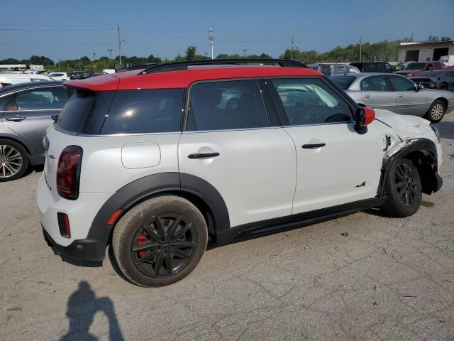 2023 MINI COOPER JCW WMZ33BS06P3R28157
